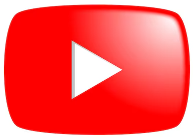 youtube icon