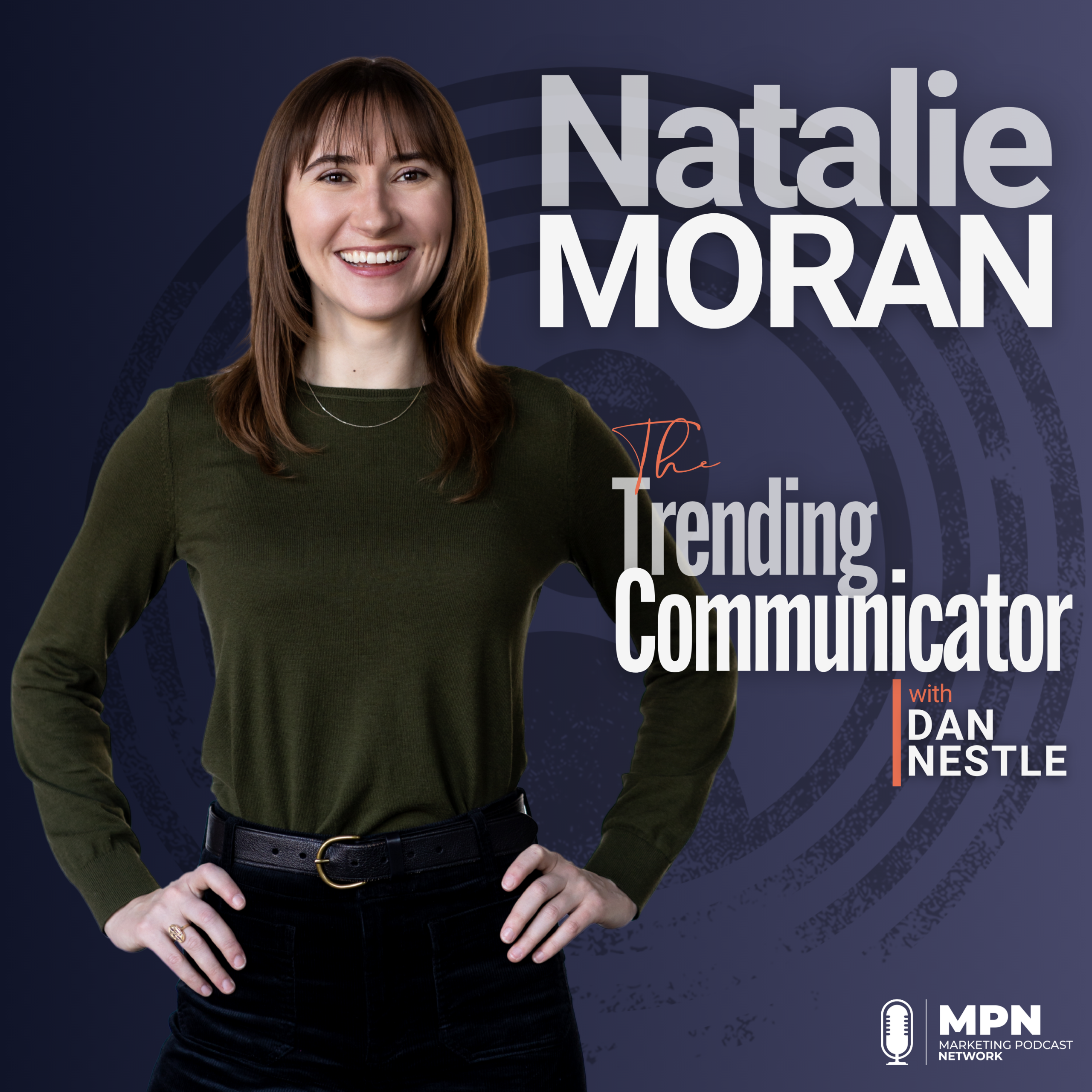 Natalie Moran