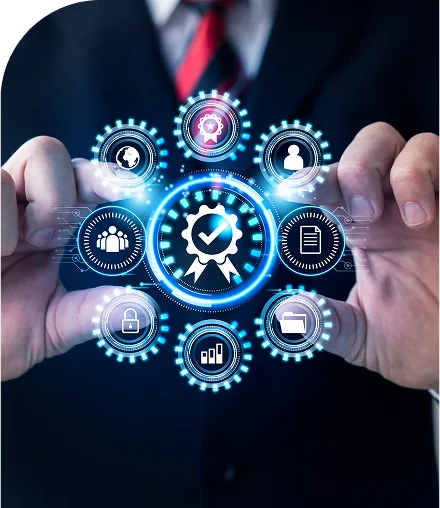 Practitioner-Led Training Backed by Proven Frameworks