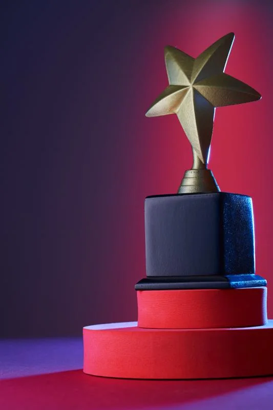 award