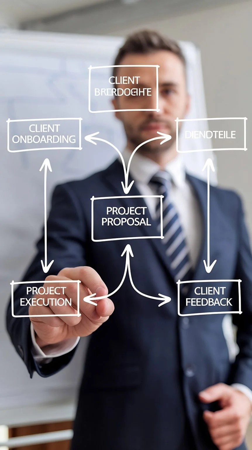 Comprehensive Training Solutions Across Key Areas