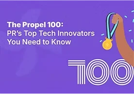 the propel 100