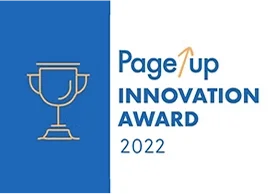 page up innovation award 2022