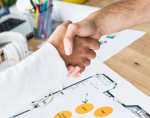 Transform Communications Challenges into Strategic Wins