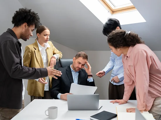 Turn AI Uncertainty into Strategic Confidence