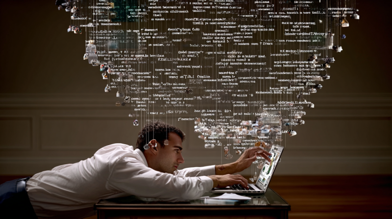 Innovation and the future of work require invention and discovery