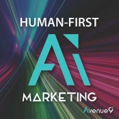 Human-First AI Marketing Podcast