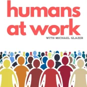 Humans at Work podcast