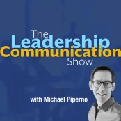 Leadership Communication Show podcast