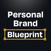 Personal Brand Blueprint Podcast