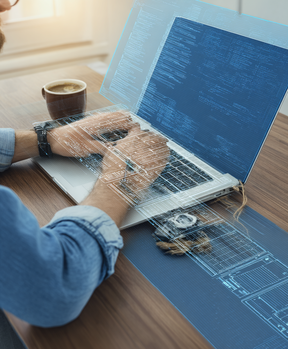 Systematic content transformation