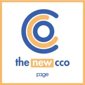 The New CCO Podcast Page Society
