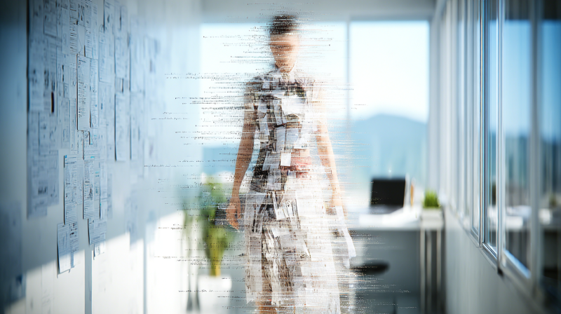 The Invisible Expert Blog Post Hero Image